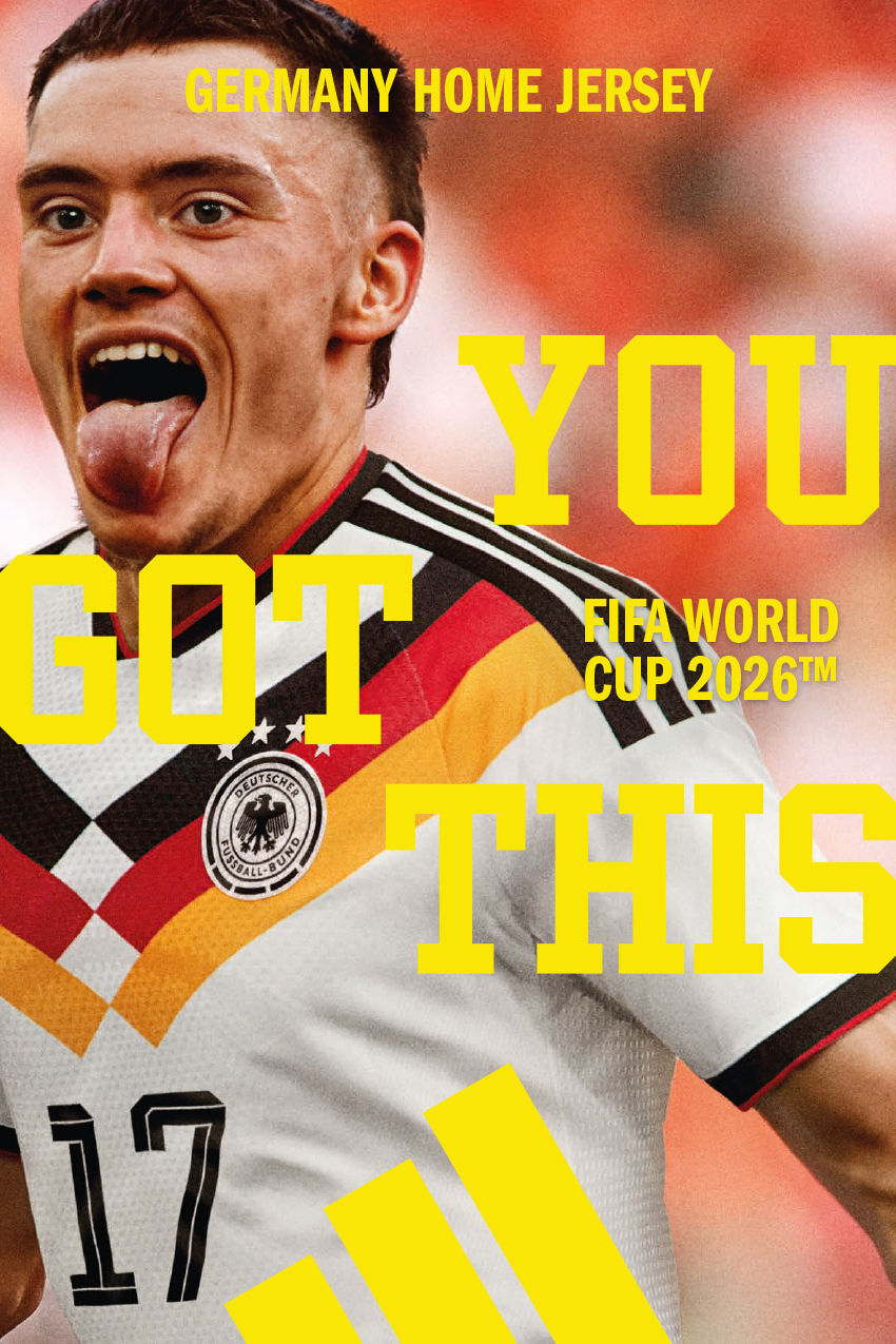 GERMANY FIFA World Cup 26™ Collection